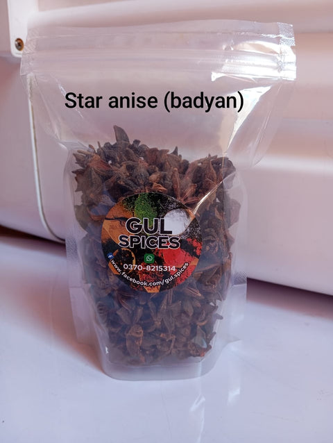 Star Anise