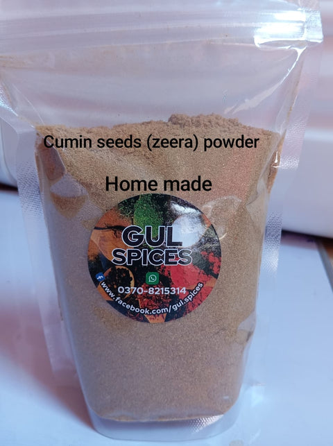 Cumin Powder