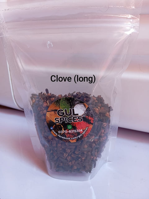 Clove (Long)