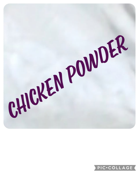 Chicken Powder