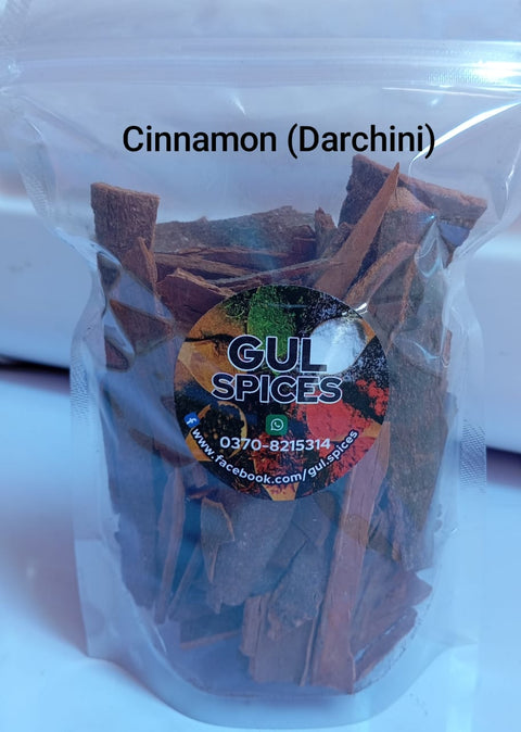 Cinnamon