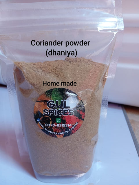Coriander Powder