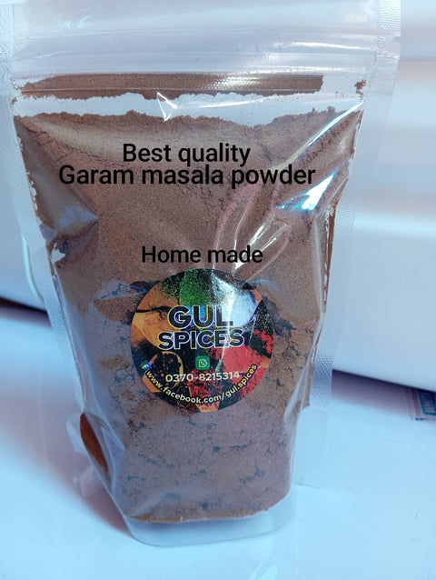 Garam Masala Powder